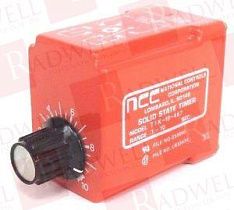 Замедляющие реле Артикул T1K-00005-467 от производителя AMETEK