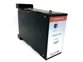 Трансдуктор ABB 0-49009-1 для панельного монтажа