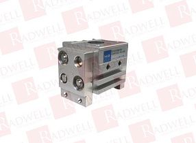 Пневматический цилиндр Артикул CHP232-B-20 от производителя NKE