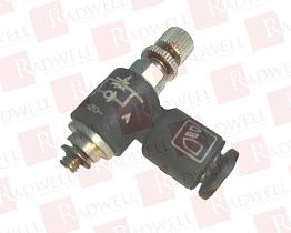 Пневматический регулятор Артикул 70600409 от производителя PARKER