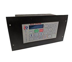 5100 Контроль температуры/процесса от LR SYSTEMS