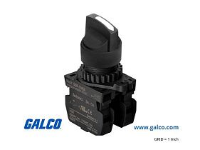 Autonics S2SR-S7W2AM