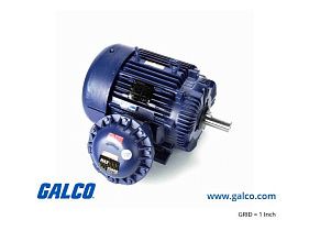 Marathon Electric U033A