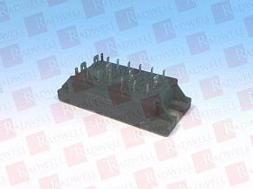 Модуль биполярного транзистора с изолированным затвором Артикул MG25J6ES40 от производителя TOSHIBA