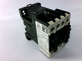 BF9.10-120 Контактор от LOVATO