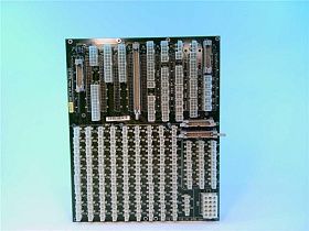 PAN2 110.241.0986 Плата ПК Плата ПЛК / дополнения к  плататам от NETSTAL