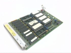 Процессорная плата B4018/00 Bachmann Electronic