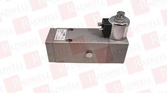 Электромагнитный клапан  Артикул V2VS2EVE от производителя TETRA LAVAL