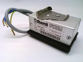 23020AL000025000 Обогреватель для помещений от LM THERM