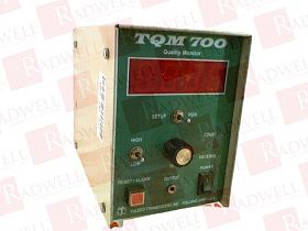 Цепь управления Артикул TQM701A от производителя TOLEDO TRANSDUCERS