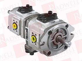 Гидравлический насос  Артикул IPH-55A-50-64-TT-11 от производителя NACHI