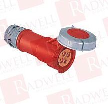 Наконечник / разъем Артикул ME 530C7W от производителя MENNEKES