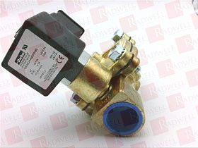 Электромагнитный клапан  Артикул 12F24C2148A3FPH80 от производителя PARKER