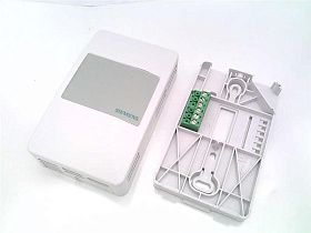 Датчик влажности и температуры Siemens QFA3212.EWSN