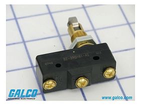 Honeywell-Microswitch BZ-2RQ181-A2