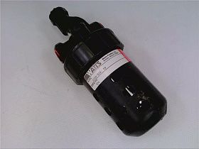 Пневматический лубрикатор L606-03B-M9, 3/8", 150 PSI