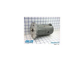 Baldor-ABB Motors P601A100-1