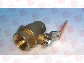 Шаровой клапан Артикул 68S-100 от производителя KITZ