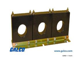 Instrument Transformer, Div of GE 3P4-501