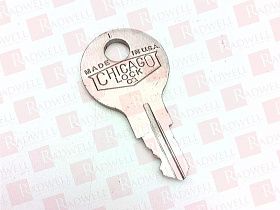 Аксессуар для панелей Артикул MSP1 от производителя CHICAGO LOCK