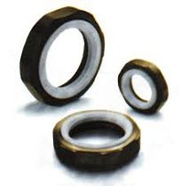 Уплотнительная гайка Miller Electric TSE01-75 TRU-SEAL, трубная резьба 3/4", сталь с цинковым покрытием