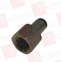 Пневматический фитинг и аксессуары Артикул 3114 04 10 от производителя PARKER