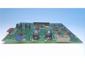 Плата интерфейса датчика EXAC 05001200