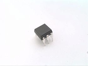 Оптоизолятор интегральных схем 4N25 от QTC