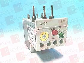 Твердотельная перегрузка / реле Артикул MT-32/3D-15S от производителя LS ELECTRIC