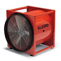 ALLEGRO SAFETY CH6FLP