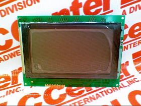 ЖК/светодиодный дисплей DMF660N от OPTREX