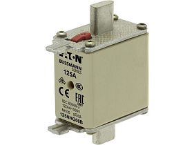 Bussmann 125NHG00B