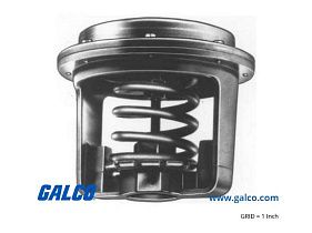 Honeywell MP953D1172/U