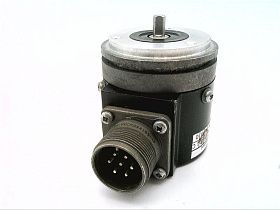 H33Z4A1/400 Энкодер/Резольвер от HOHNER AUTOMATION