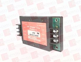 Ограничитель перенапряжения / супрессор  Артикул 439-415-00 от производителя AMETEK