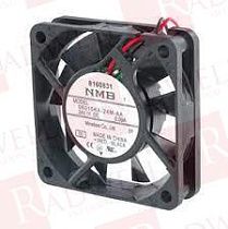 Вентилятор / терморегулятор для панели управления Артикул 06015KA-24N-AA-00 от производителя MINEBEA