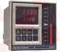 Контроль температуры / процесса Артикул 5653-06954-330-0-00 от производителя INVENSYS