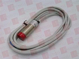 Бесконтактный выключатель Артикул PK1/CN-2A4Q от производителя MD MICRO DETECTORS