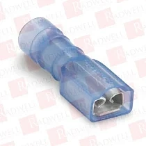 Наконечник / разъем Артикул RBD18277M от производителя ABB THOMAS & BETTS