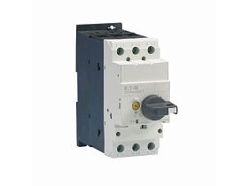 Klockner-Moeller, Div of Eaton Corp. PKZM4-58