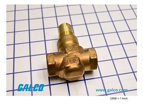 Siemens Building Technologies 599-01123