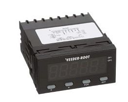 C628-81000 Панельный измерительный прибор от VEEDER ROOT