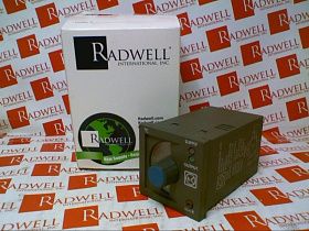 Контроль температуры / процесса Артикул TC4810-30-110/240VAC от производителя TEMPATRON