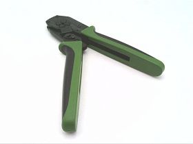 206-1204 Обжимной инструмент от WAGO