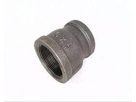 Соединительная муфта BMRC-24-20 переходная 1-1/2"x1-1/4"