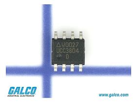 Texas Instruments UCC3804D