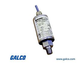 Barksdale Control Products 445T4-21-A