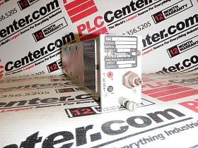 Преобразователь давления 1133C1E1N производства ROSEMOUNT ANALYTICAL