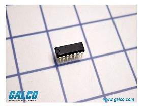 Texas Instruments CD4070BE