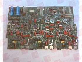 Плата ПК Плата ПЛК / дополнения к  плататам Артикул 5Y897-0444 от производителя MAGNETEK